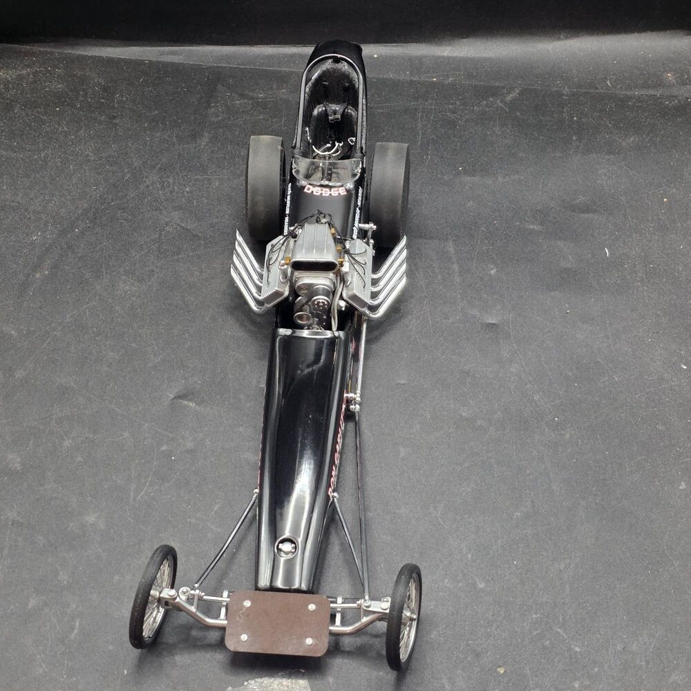 GMP Don Garlits Swamp Rat I 1:18 Diecast Dragster 2005 #3075 No Box